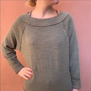 Free People Sweater